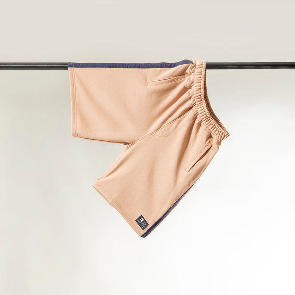 Light Brown Short