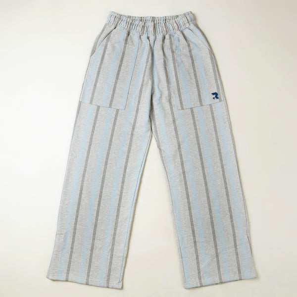 Basic Side Pocket Jogger Pant