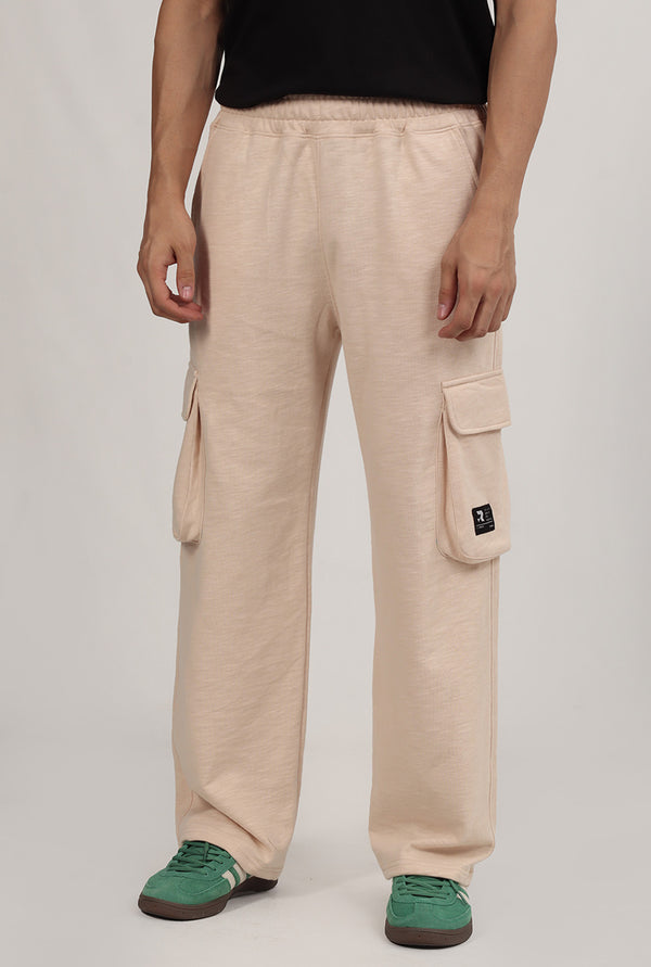 Casual Cargo Pocket Trouser