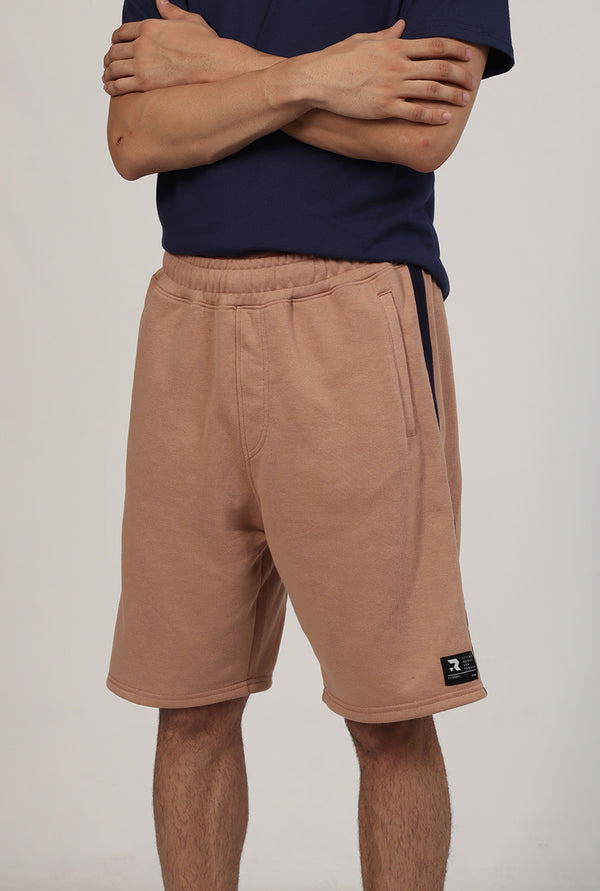 Light Brown Short