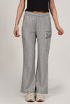 Grey Athlatic 24 Trouser