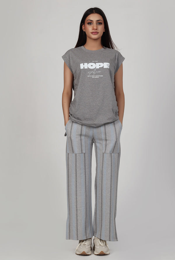 Hope Printed Top
