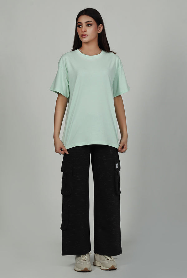 Oversized T-shirt