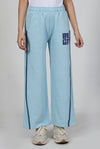 Sky Blue Love Lift Trouser