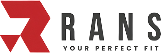 Word With Rans Men T-Shirts – Rans